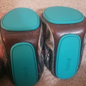 Tieks sz 8